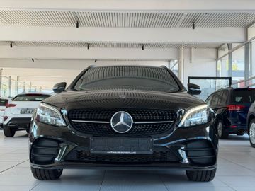 Mercedes C 300 - 3
