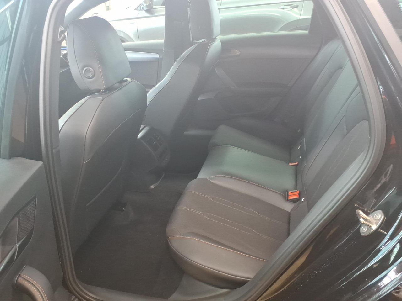Cupra Leon - Bild 6