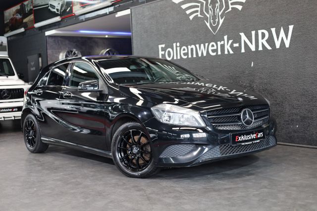 Mercedes-Benz A 200d  A -Klasse A 200 CDI / d*Leder*PDC*