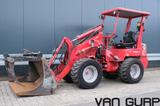 Weidemann 1250 - Weidemann LKWs