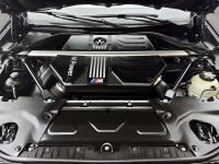 BMW X4 M - Vorschau Bild 21