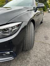 BMW 440i Cabrio Sport Line A *Head-up*KAM*Leder*NAV - BMW 440 von privat