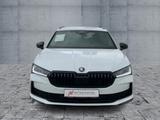Skoda Superb Combi Sportline AHK 18" Stahl CANTON - Skoda Superb in Wuppertal