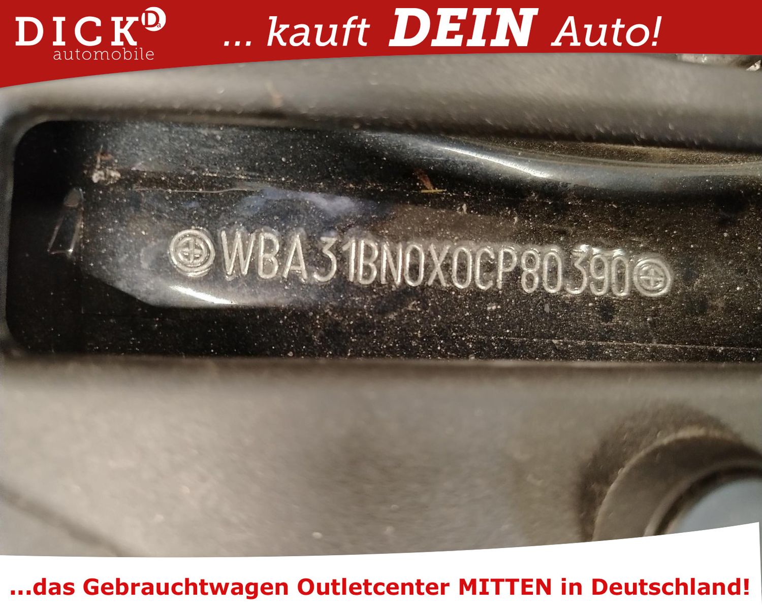 Fahrzeugabbildung BMW 520d T Aut. M SPORT/LASER/HUD/SHZ/360°/AHK/8Fa