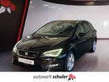 Seat Leon ST 1.4 TSI FR AHK LED Navi SHZ PDC - gebrauchte Seat Leon aus dem Jahr 2015