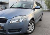 Skoda Fabia Combi Style Edition/TEMPOMAT/PDC - Skoda Fabia: Style Edition
