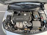 Mercedes-Benz A 45 AMG 4MATIC DCT PANO Aero.Perf.AGA Packet - silberne Mercedes-Benz A 45 AMG