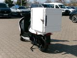 Govecs GO! T2.6 Rent Cortas CRT Warmehaltebox - GOVECS MOTORRAD