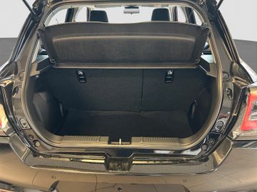 Fotografie des Suzuki Swift Club1.2 Hybrid Navi Klima