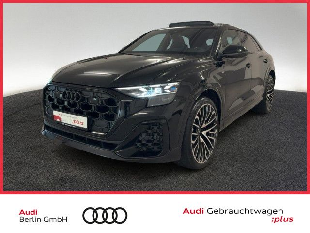 Audi Q8 - Bild 1