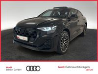 Audi Q8 - Vorschau Bild 1