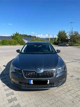 Skoda Superb 1.8 TSI Style Combi Style - Skoda Superb: 1.8