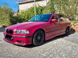BMW E36 Touring  323i - BMW 323 aus 1998: 323i