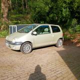 Renault Twingo "Initiale Paris" Luxus Auss... - Renault Twingo: Initiale