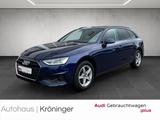 Audi A4 Avant 35 TDI DSG Navi Rück Business Klima