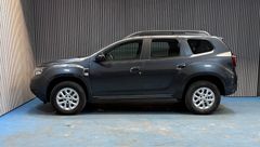 DACIA Duster II Comfort 1er.Hand/360°-Kamera/CarPlay