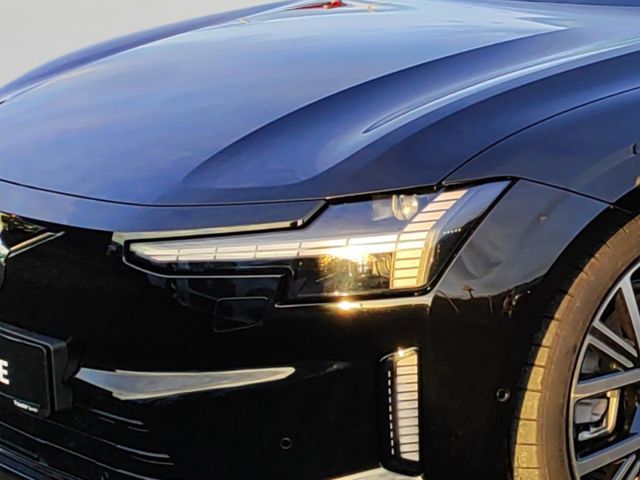 VOLVO ES90 (Bild 9 von Array)