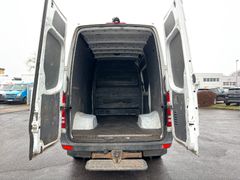 Fahrzeugabbildung Mercedes-Benz Sprinter 319/519,3.0,V6,L2H2,AHK 3,5T,Klima