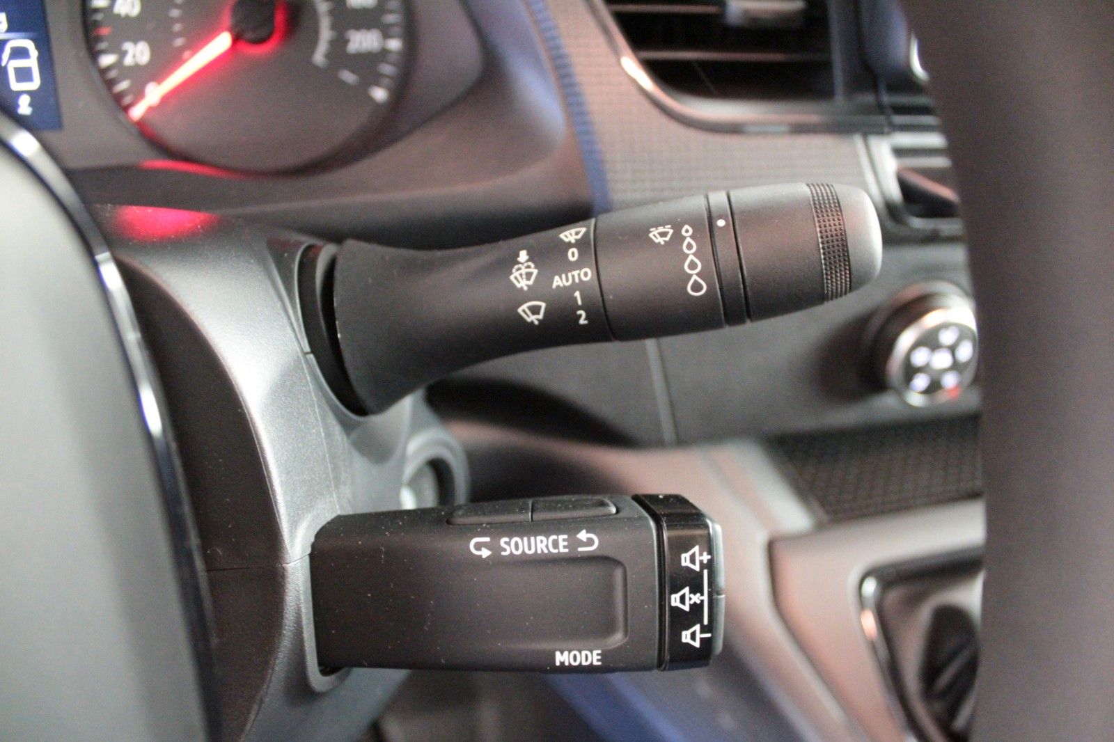Fahrzeugabbildung Renault Kangoo III Rapid Start