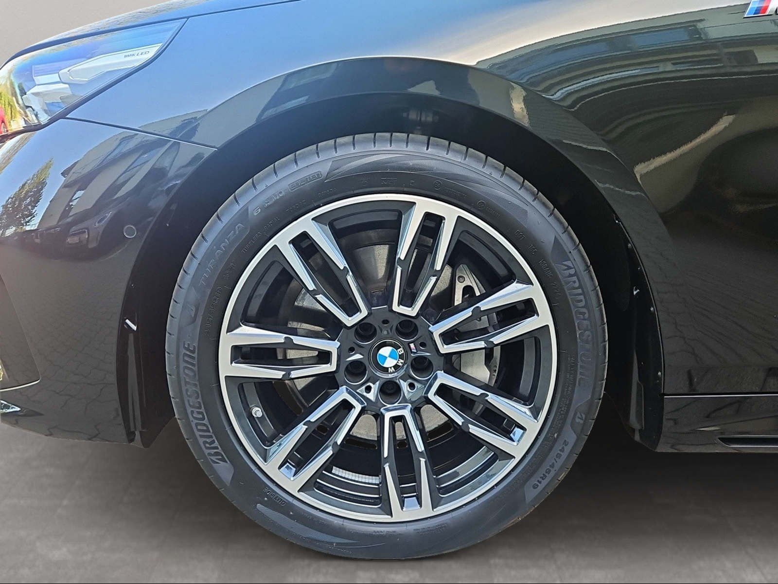BMW 540d xDrive Limousine M Sport LiveCockpitProf foto 9