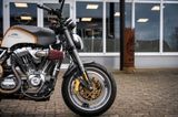 Harley-Davidson SOHN-MOTORCYCLES GREYHOUND VR1750 EINZELSTÜCK - HARLEY-DAVIDSON MOTO