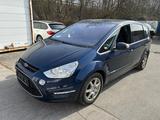 Ford S-Max S-MAX Titanium 7Sitzer