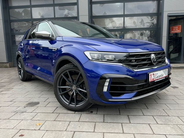 Volkswagen T-Roc R 4Motion