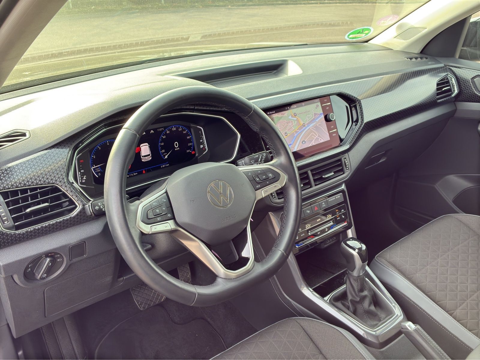 Volkswagen T-Cross - Bild 17