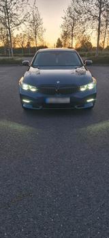 BMW 3 Serie 330i - BMW 330: 330i Se