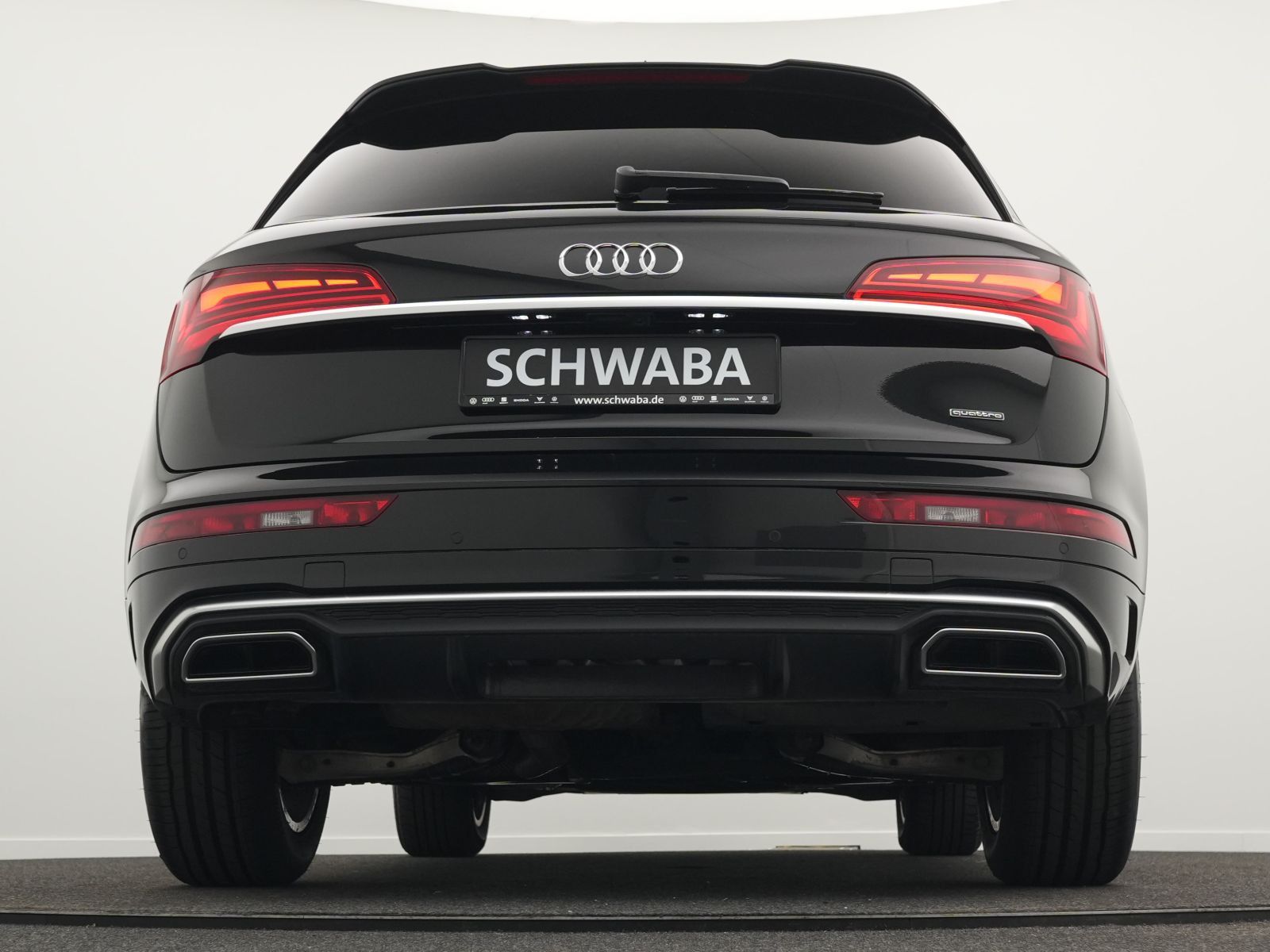 Audi Q5 - Bild 42