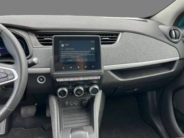 Fahrzeugabbildung Renault ZOE EXPERIENCE R110 Z.E. 50 Batteriemiete
