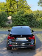 BMW 330 Gran Turismo Gran Turismo 330i xDrive M ... - BMW 330 Gran Turismo Gebrauchtwagen