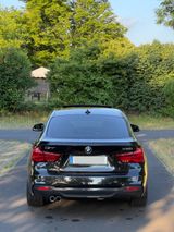 BMW 330 Gran Turismo Gran Turismo 330i xDrive M ... - BMW 330 Gran Turismo Gebrauchtwagen