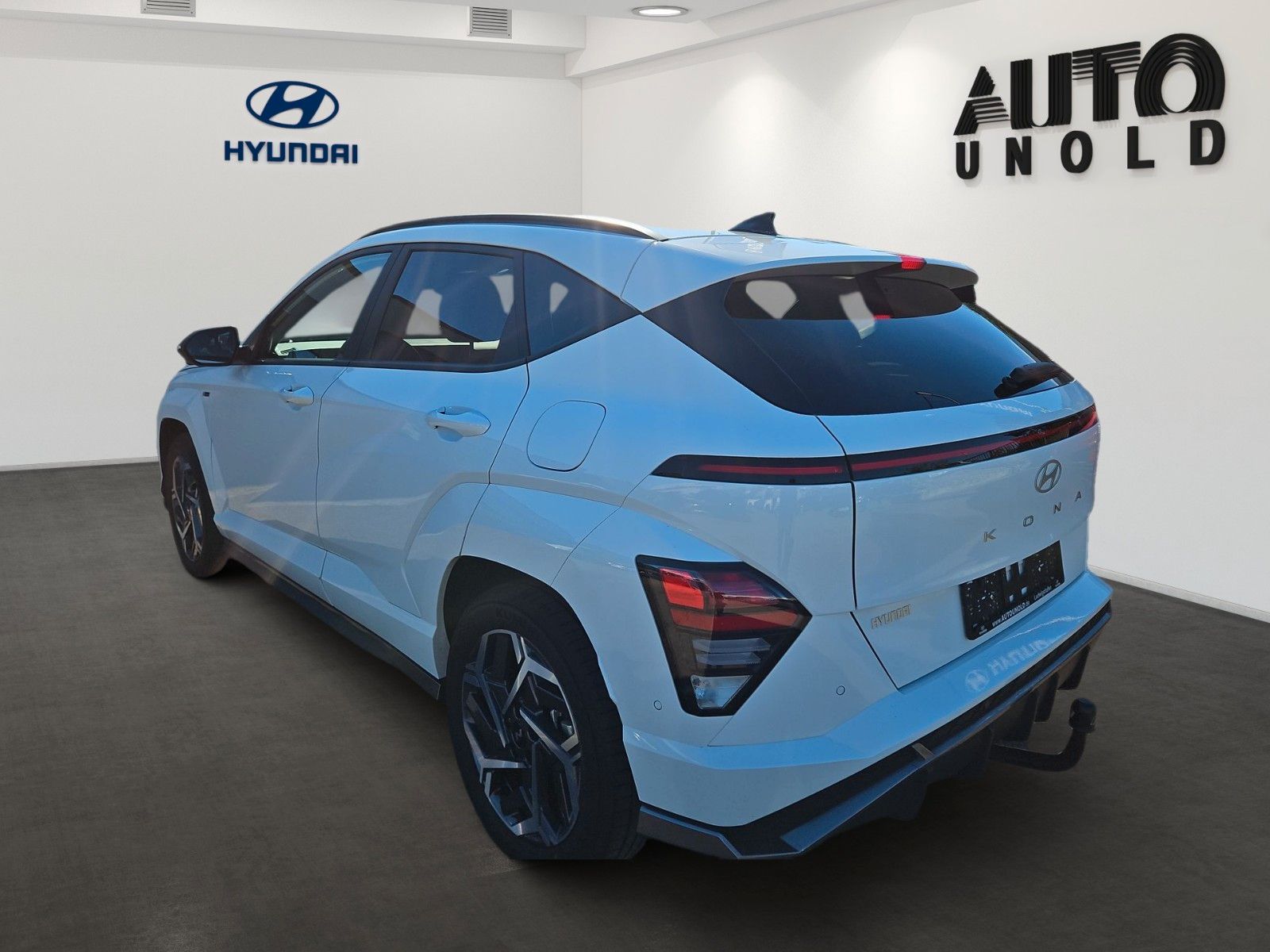 Hyundai Kona – Bild 4
