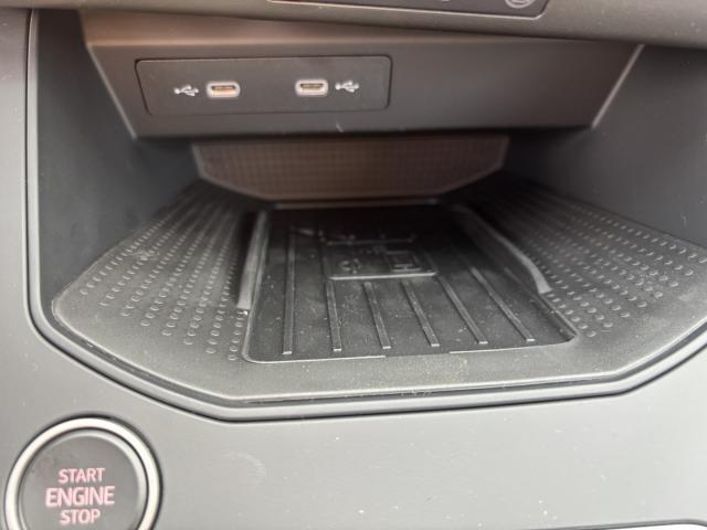 Seat IBIZA FR 1.5 TSI DSG NAVI AHZV-VORBER. SITZHEIZ.