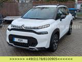 Citroën C3 Aircross Shine SHZ HUD AHK FACELIFT - Citroën C3 in Aachen