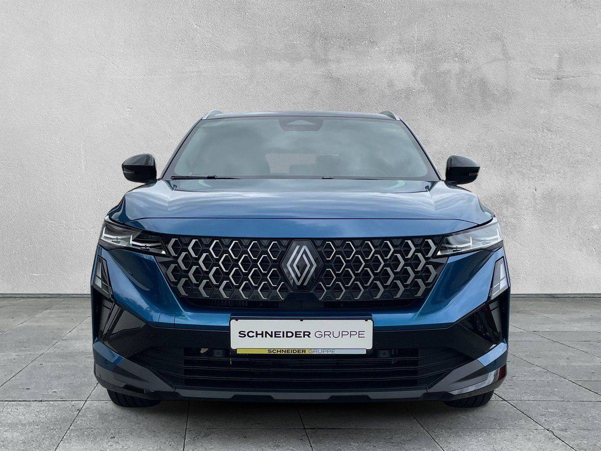 Renault Austral - Bild 8