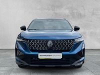 Renault Austral - Vorschau Bild 8