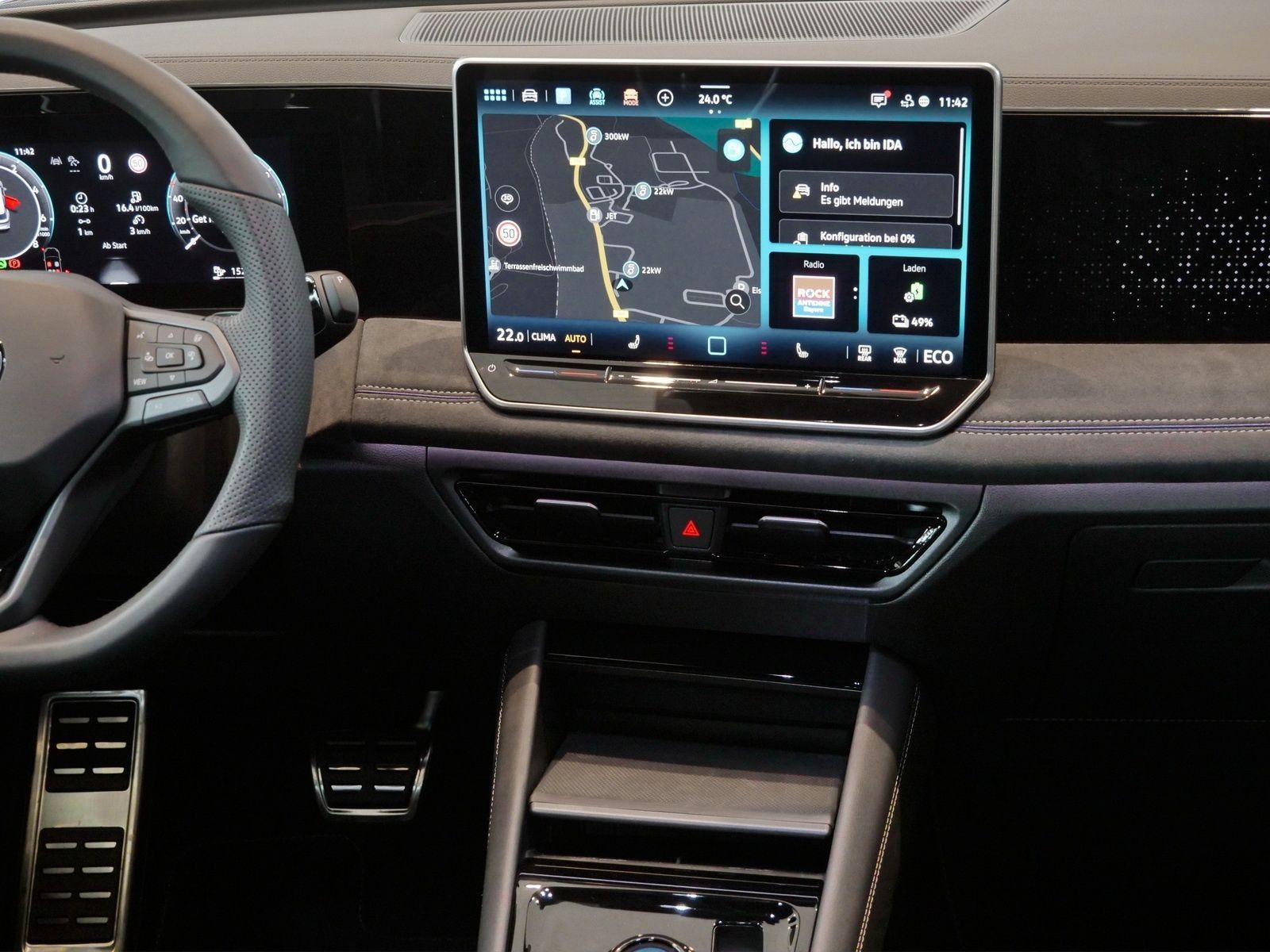 Volkswagen Tiguan - Bild 10