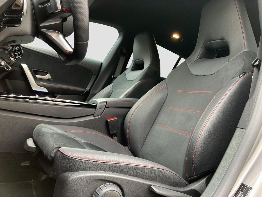 Fahrzeugabbildung Mercedes-Benz CLA 180 SB AMG*DISTR*MULTIB*360°KAM*TOTW*19Zoll