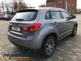 Mitsubishi ASX 1.6 Diamant Edition 2WD Kamera SHZ GRA - Mitsubishi ASX: 1.6