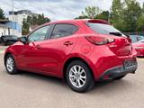 Mazda 2  1.5i Red Edition - Mazda 2: Rot