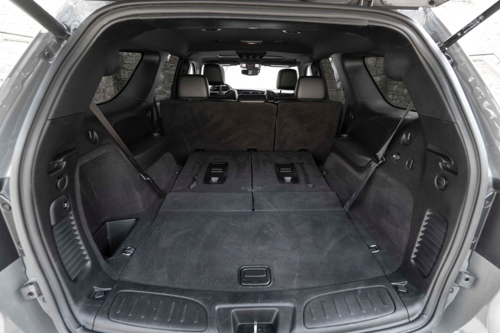 Fahrzeugabbildung Dodge Durango R/T 5,7L AWD SRT Paket LPG ACC LED KAM