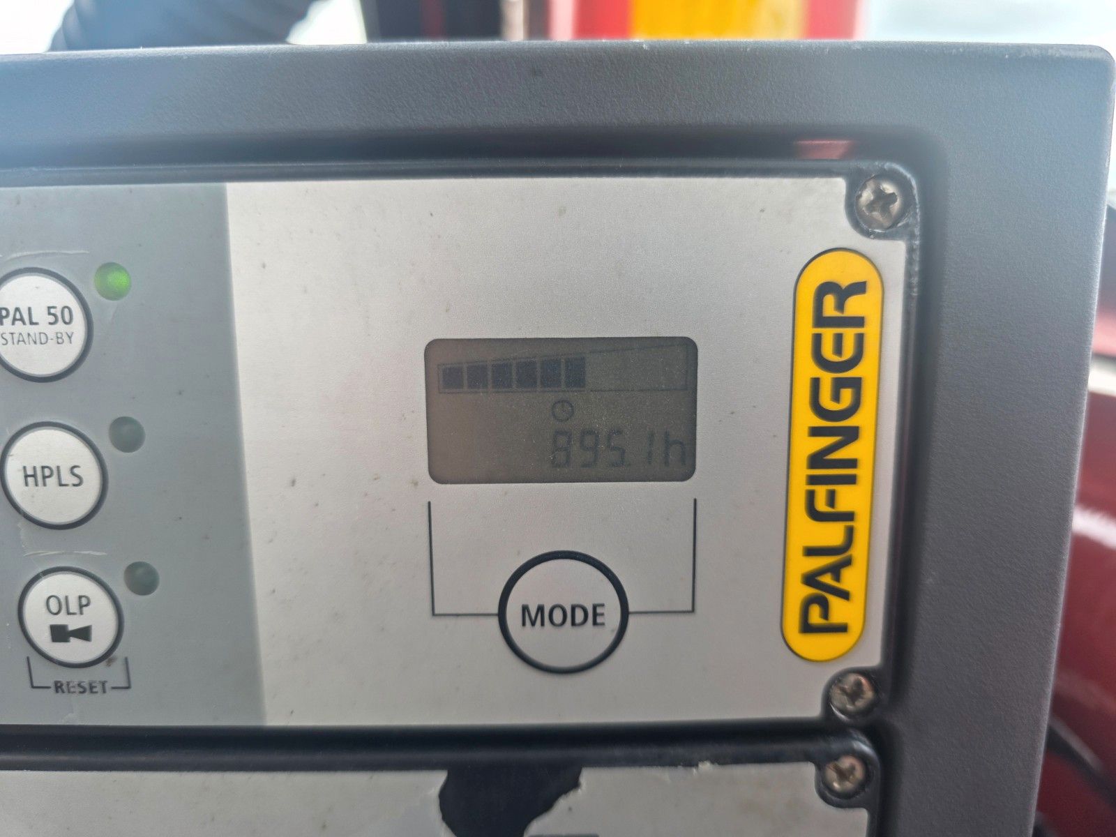 Fahrzeugabbildung MAN TGL 12.250 BL Glasreff Palfinger PK 9002EH Funk