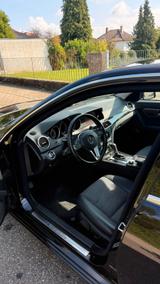 Mercedes-Benz C 250 BlueEFFICIENCY AVANTG. Autom. AVANTGARDE - gebrauchte Mercedes-Benz C 250 aus dem Jahr 2011
