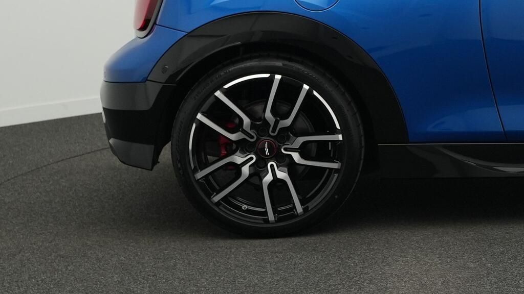 MINI John Cooper Works Cabrio - Bild 16