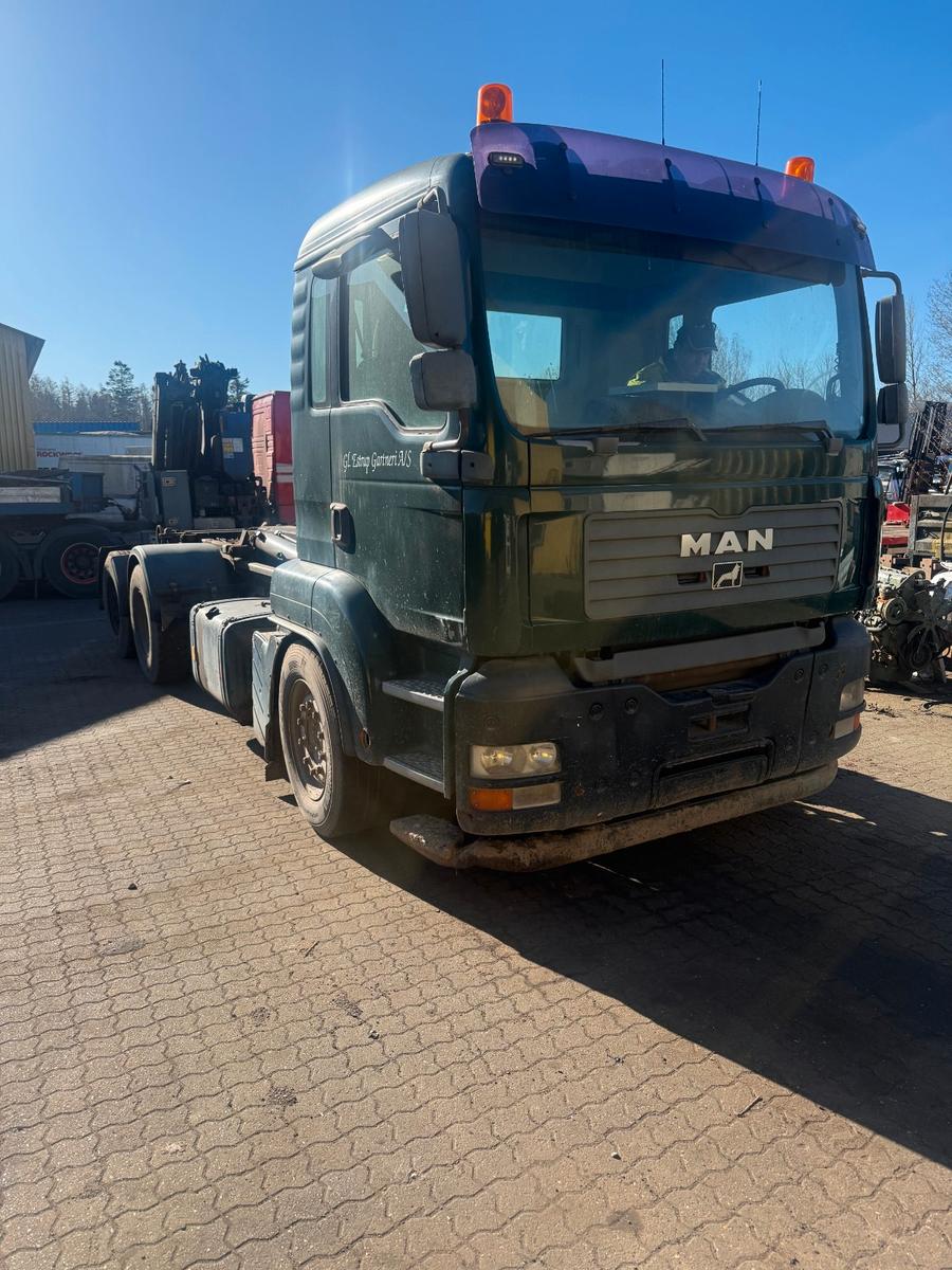 MAN 26.430