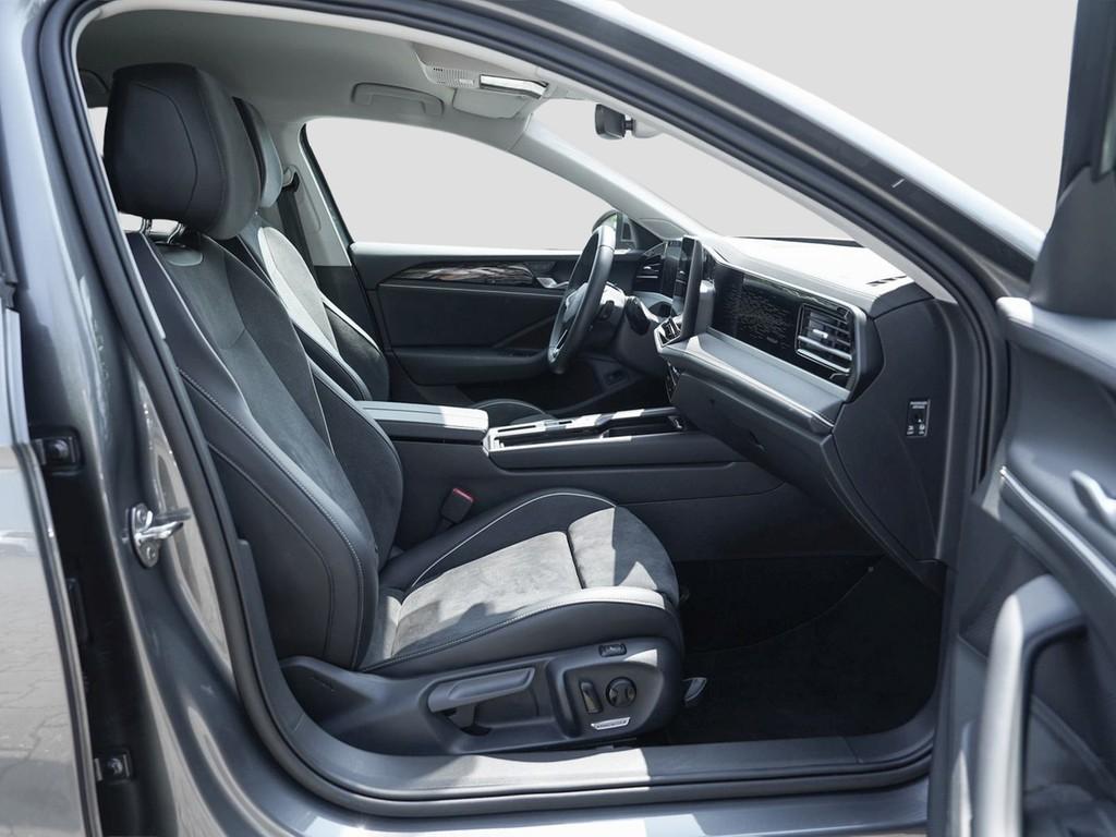 Volkswagen Passat 1.5 eTSI Business *LED*Standheizu, миниатюра 7