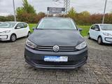 Volkswagen Touran 1.4 TSI Sound 7 Sitzer - Volkswagen Touran SOUND mit Benzin-Antrieb