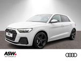 Audi A1 Sportback advanced 35 TFSI 110(150) kW(PS) S - mit Benzin-Antrieb: Ambiente-Beleuchtung, Kleinwagen